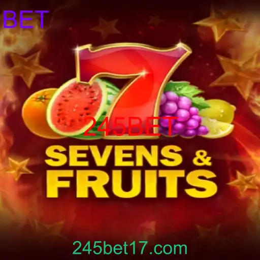 SevensFruits