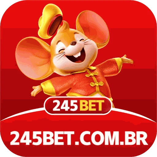 245BET-Brasil-Plataforma Oficial Logo